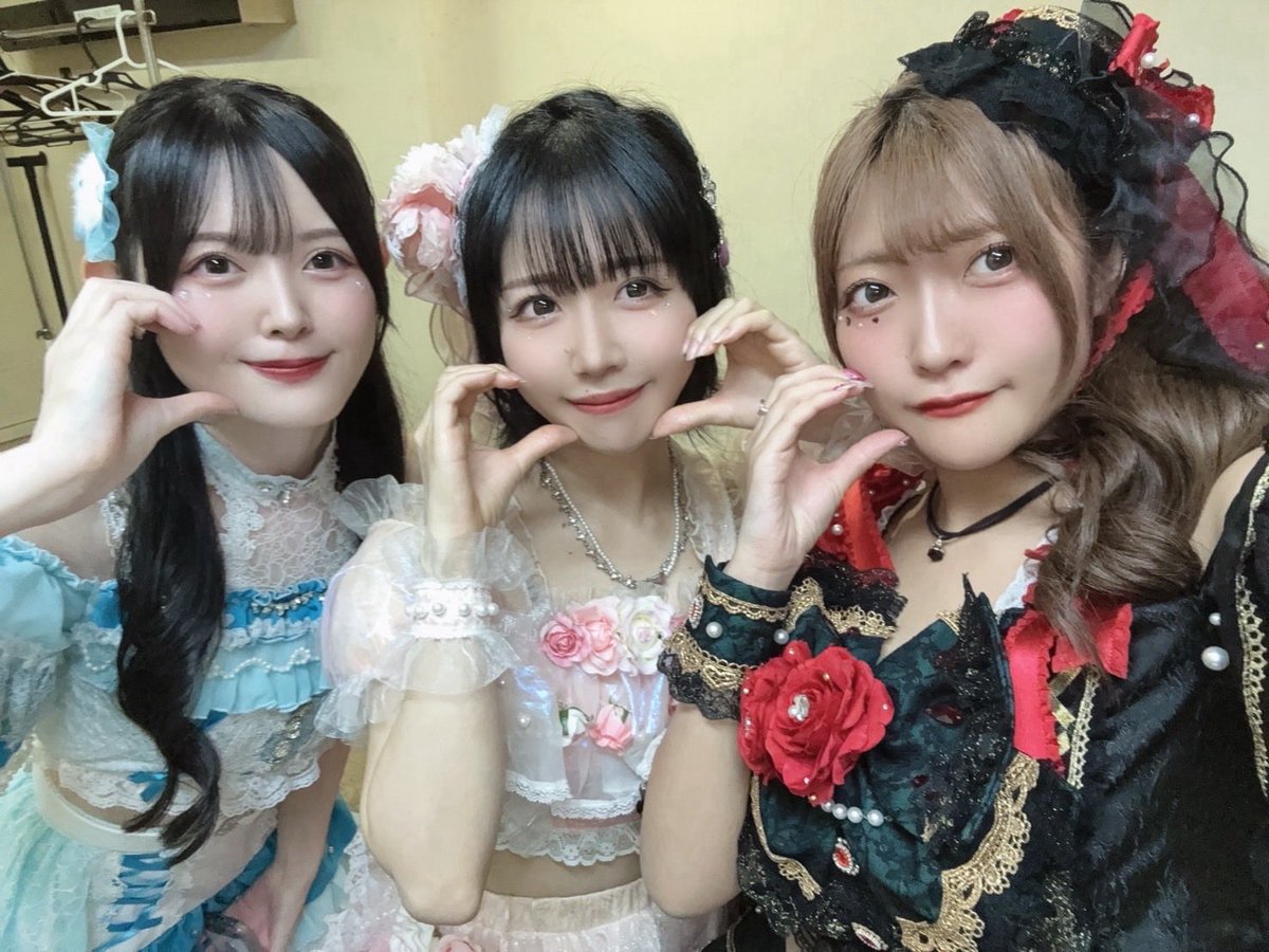 めぐ🈂️ま❤️‍🔥🦖北野めぐみ tweet media