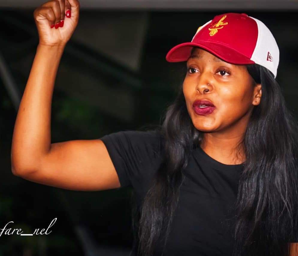 Azania tweet media