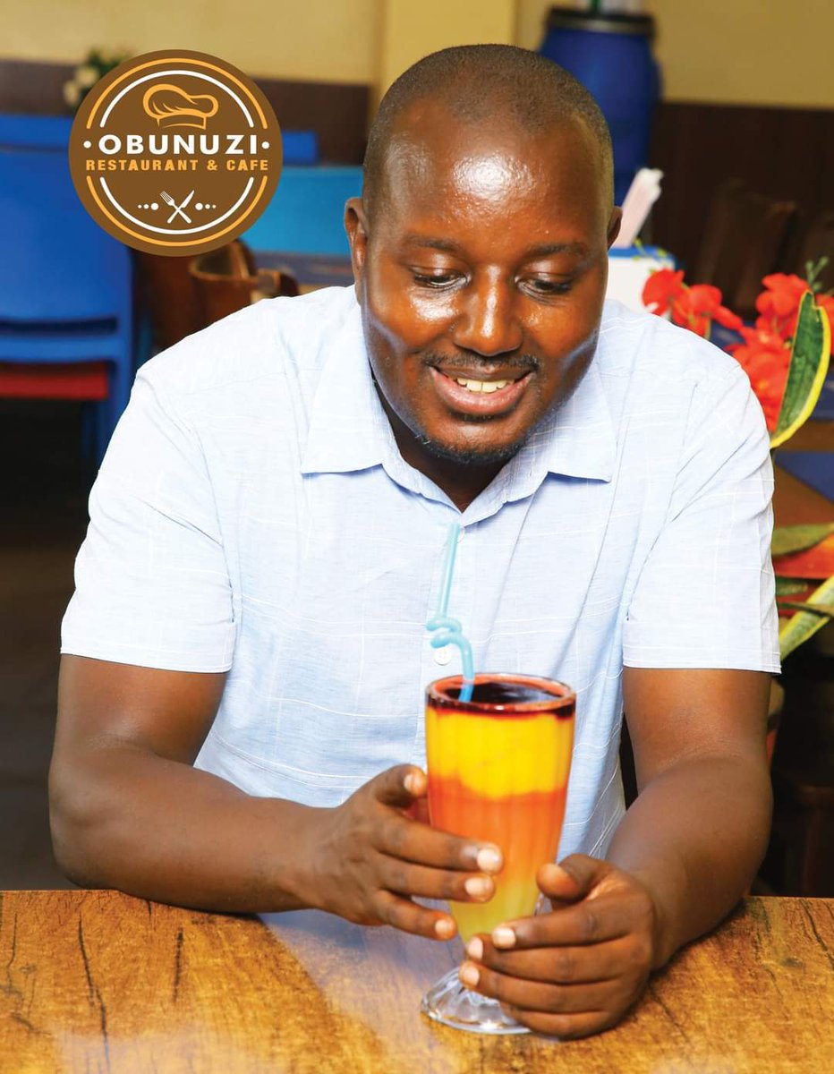 Obunuzi Restaurant tweet media