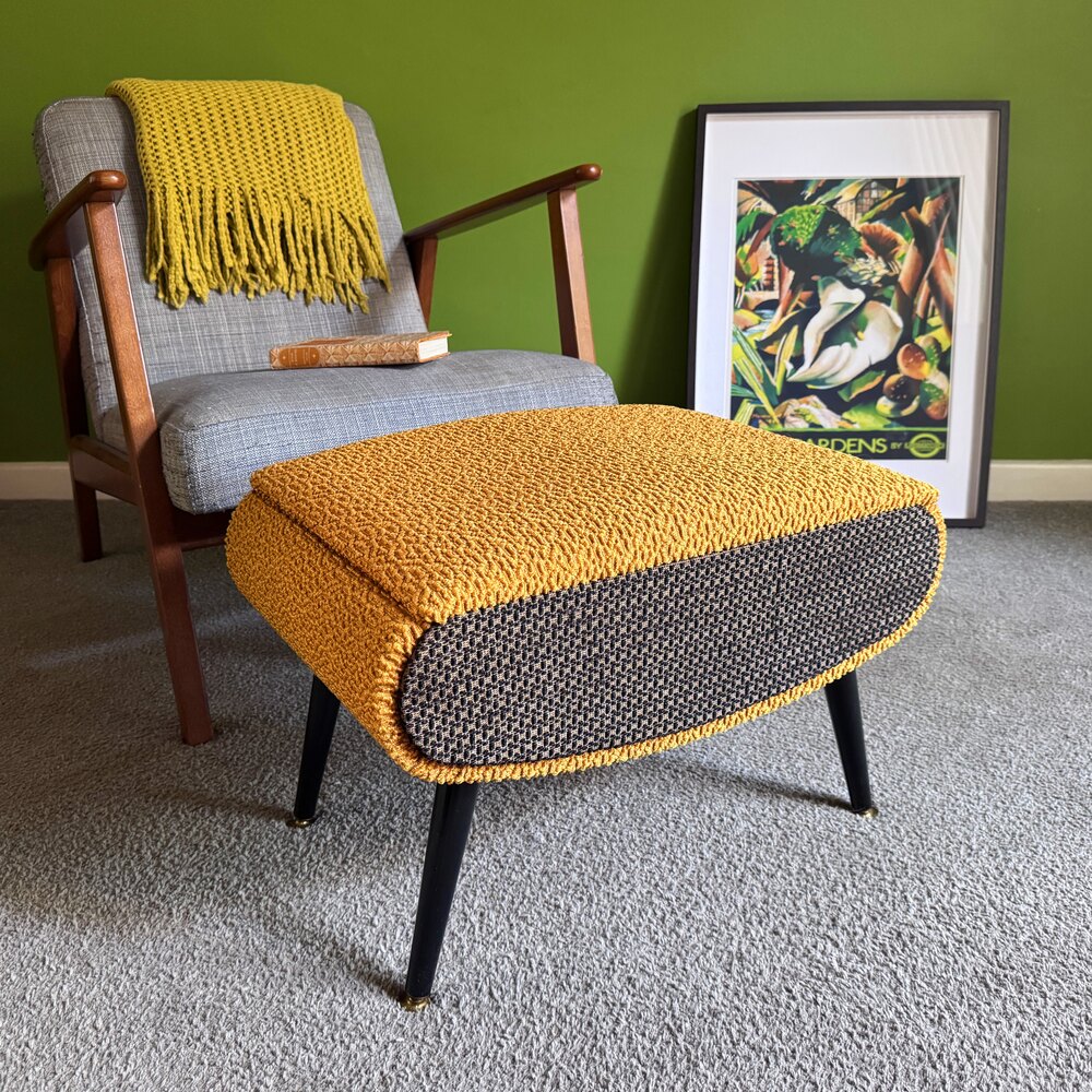 antiques_atlas's tweet image. For SALE on Antiques Atlas we have this
Sherborne Pandora Mid Century Sewing Foot Stool
antiques-atlas.com/antique/sherbo… From Lucian Linnell Vintage @lucianlinnellvintage #midcenturymodernfurniture #midcenturymodern #midcenturysewing #midcenturysewingbox