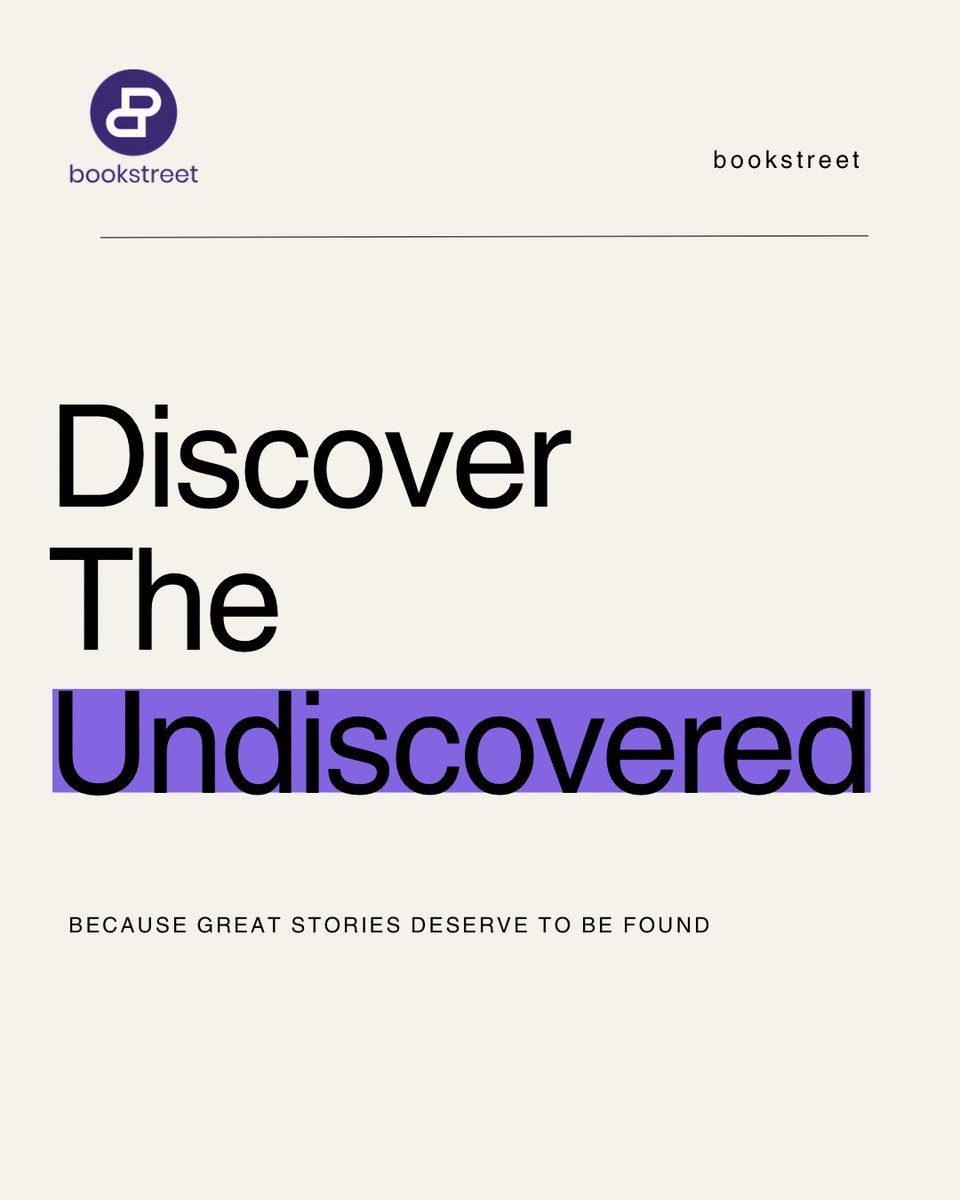 bookstreet tweet media