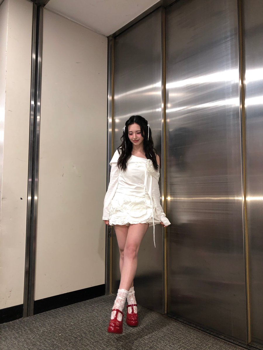 Mashiro France (마시로) 🍡 (Fan Account) tweet media
