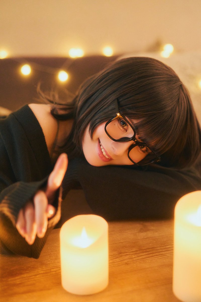 shino_nome22's tweet photo. ね、なんかついてる https://t.co/qoLolsgssE