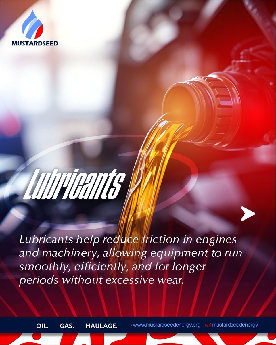 MustardseedEne's tweet image. Understanding how these products are used helps us appreciate the role energy plays in supporting modern economies and communities

#happnewweek 
#petroleumproducts 
#energyindustry 
#EnergyEducation 
#IndustryAwareness 
#mustardseedenergy