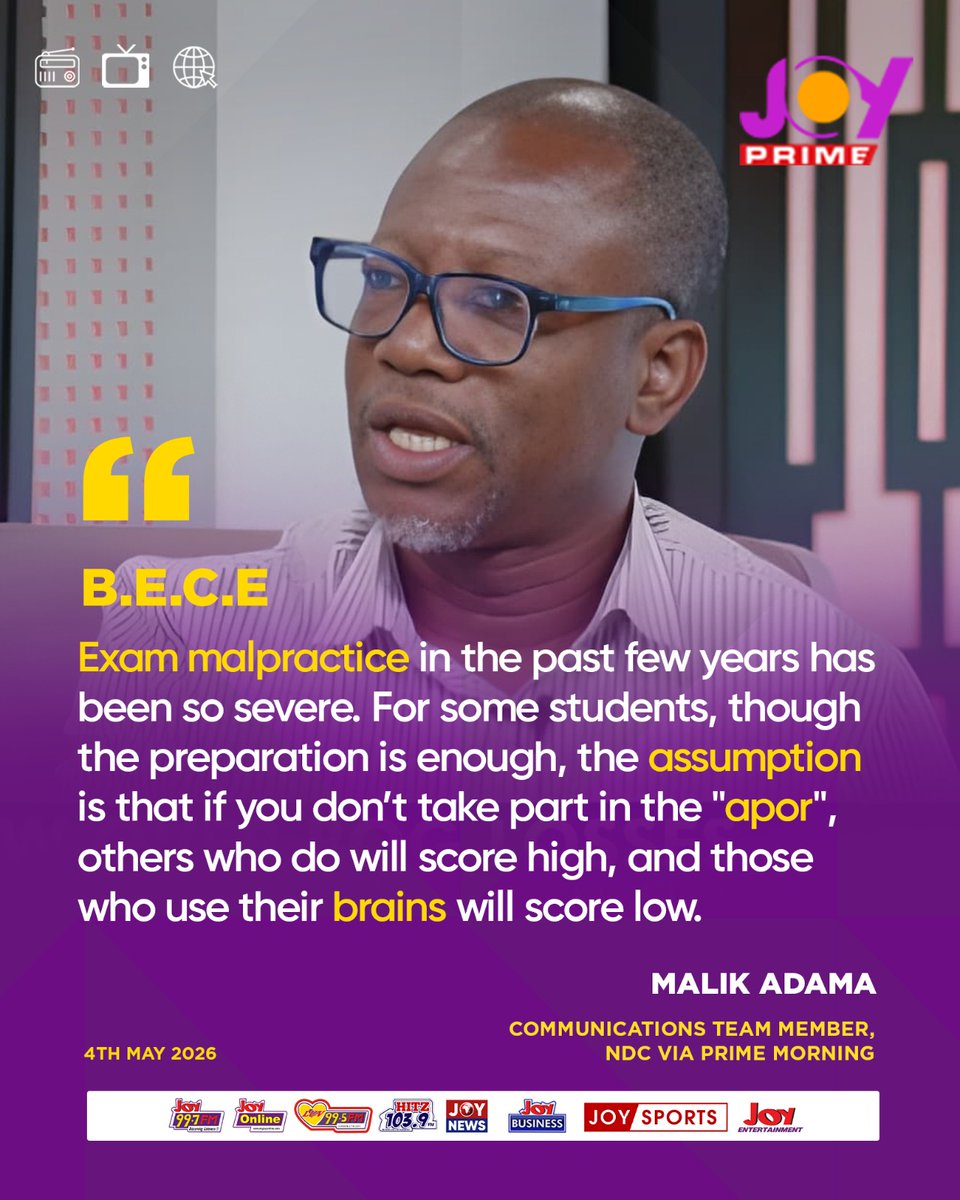 Joy Prime tweet media