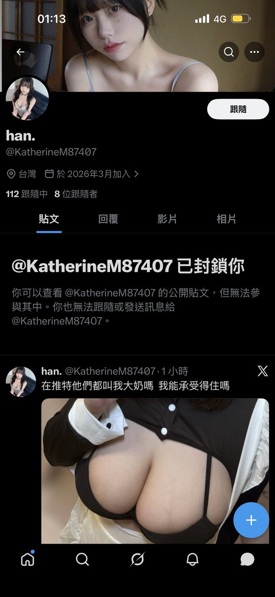 han. tweet media