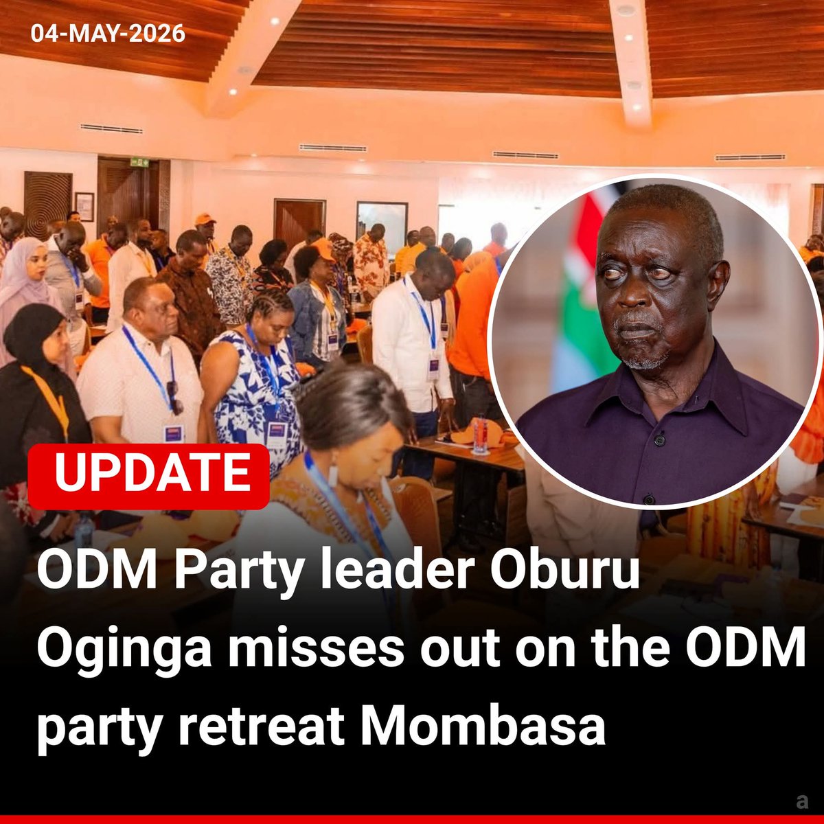 DP 🇰🇪 tweet media