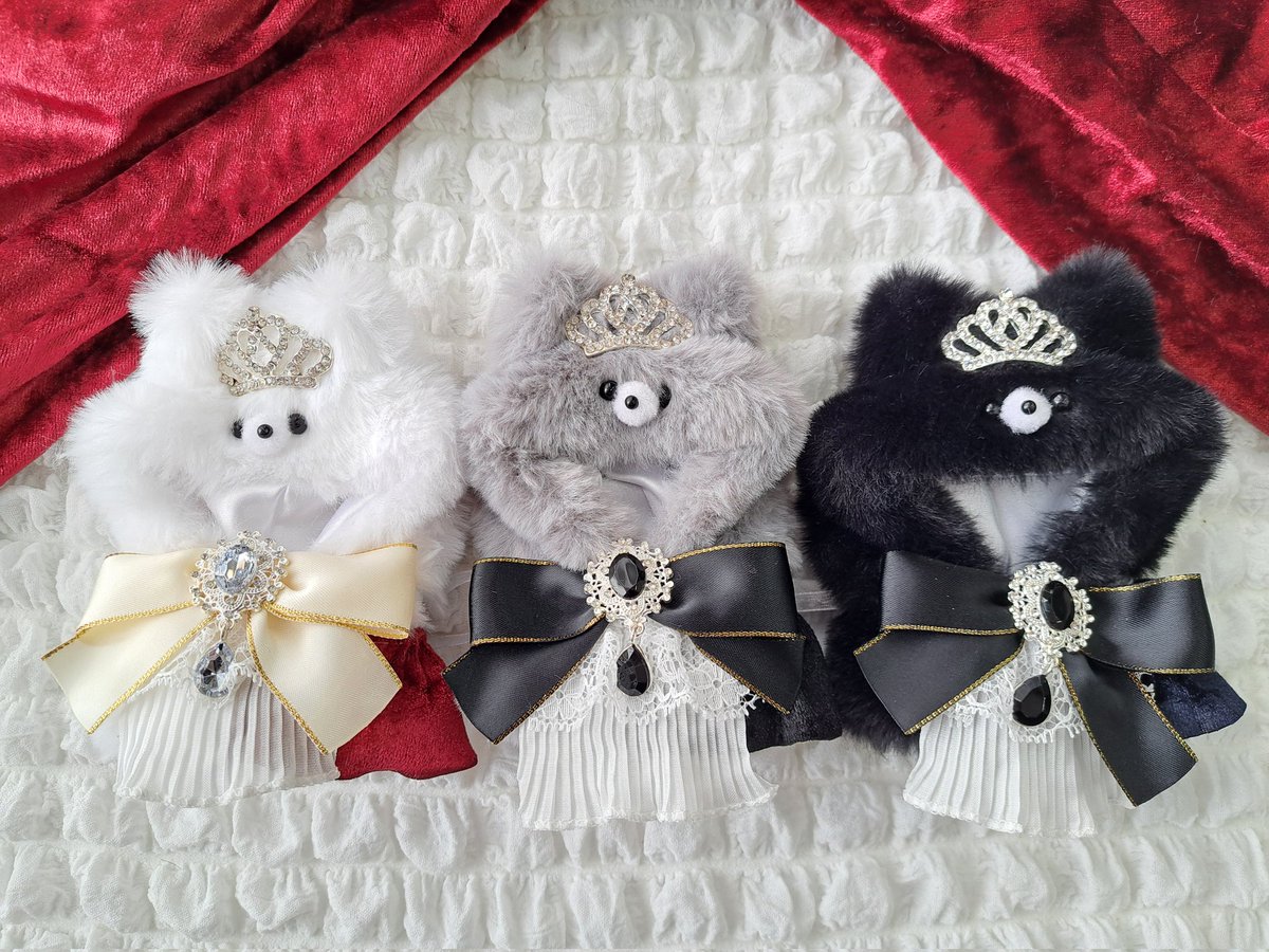 👑プリンスポンチョ👑 新作の王子さまイメージポンチョです 10~20cm