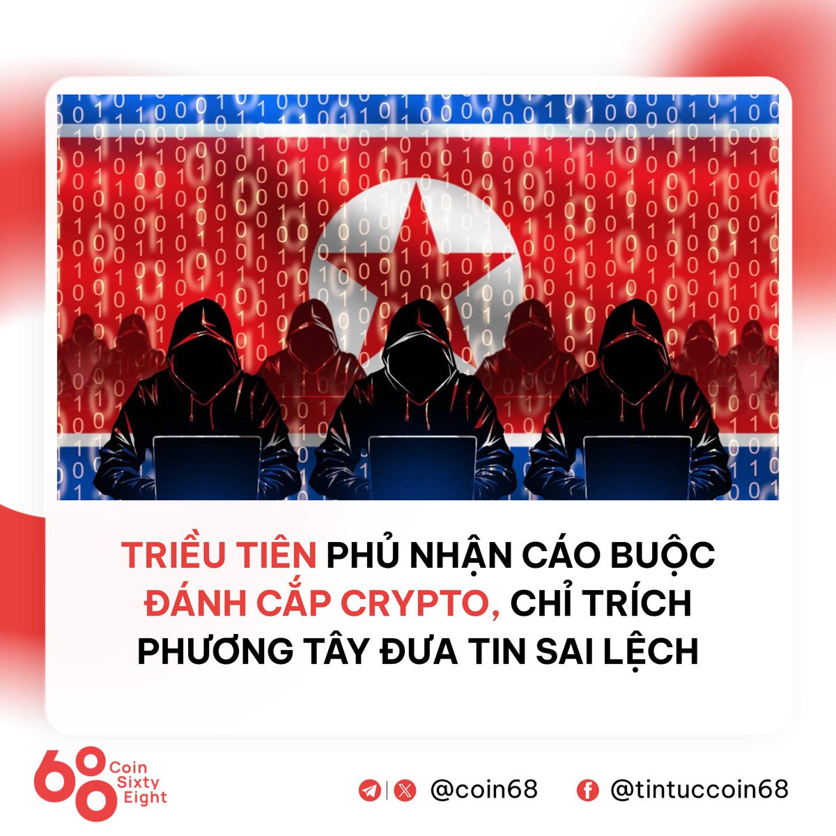 Coin68 - Tin tức tiền điện tử mỗi ngày tweet media