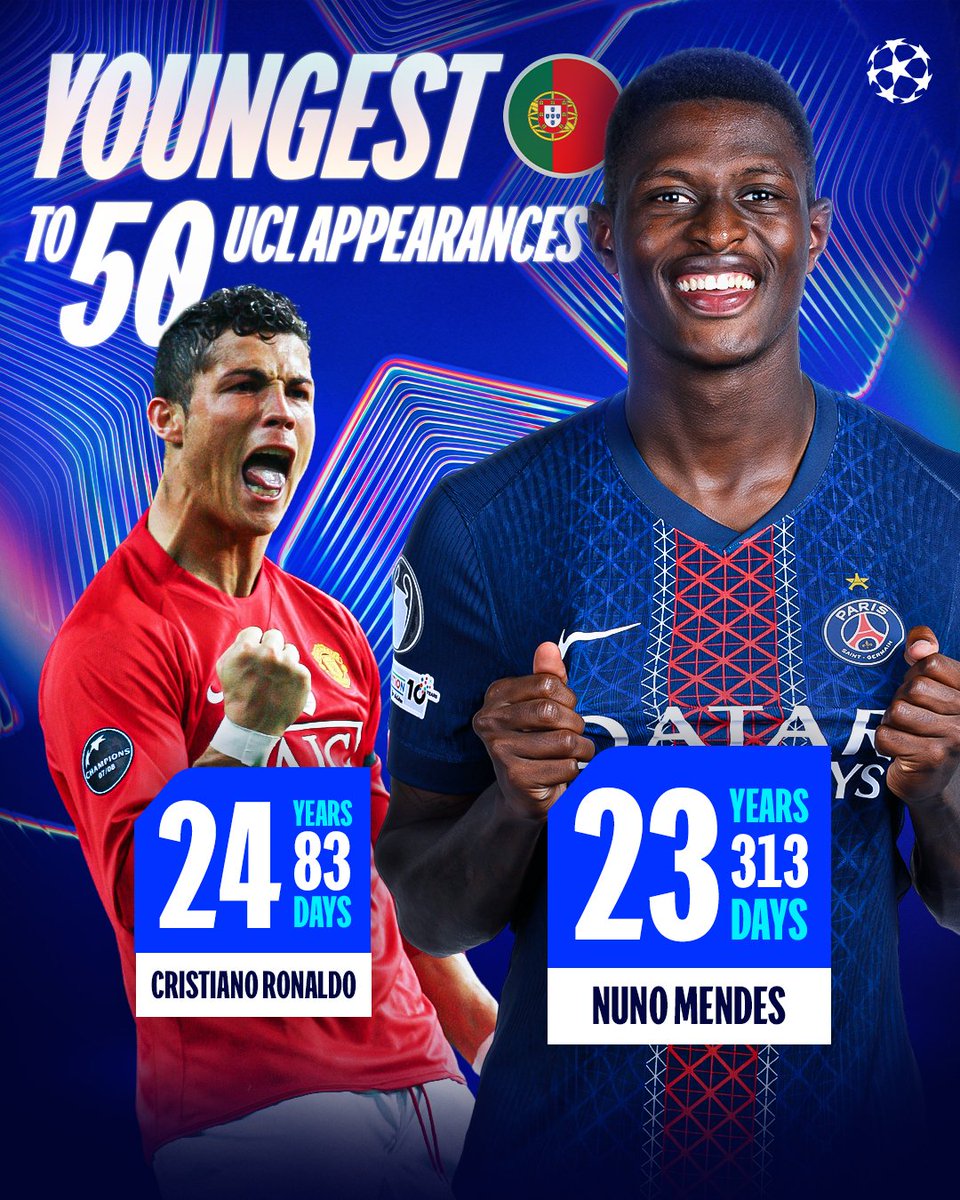 UEFA Champions League tweet media