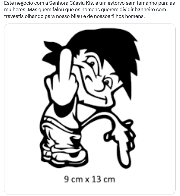 Leonardo Resende Fonseca tweet media