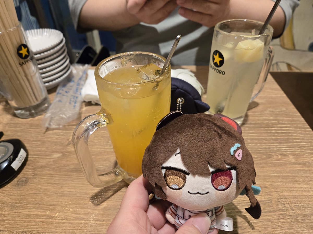 Hana tweet media
