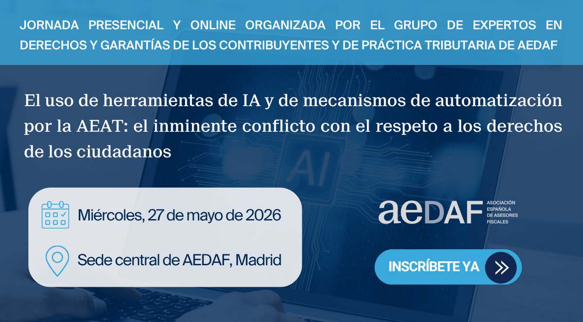 AEDAF tweet media