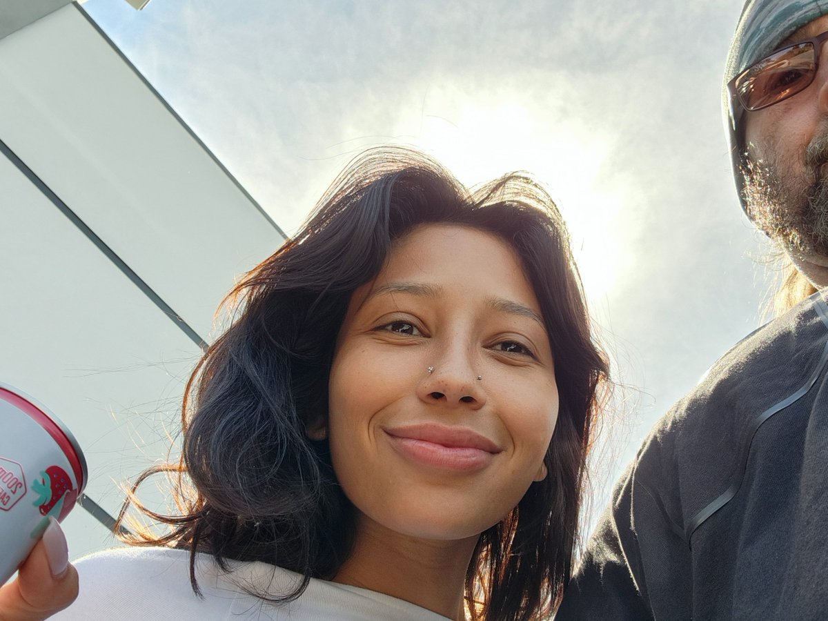 Titi Bites tweet media