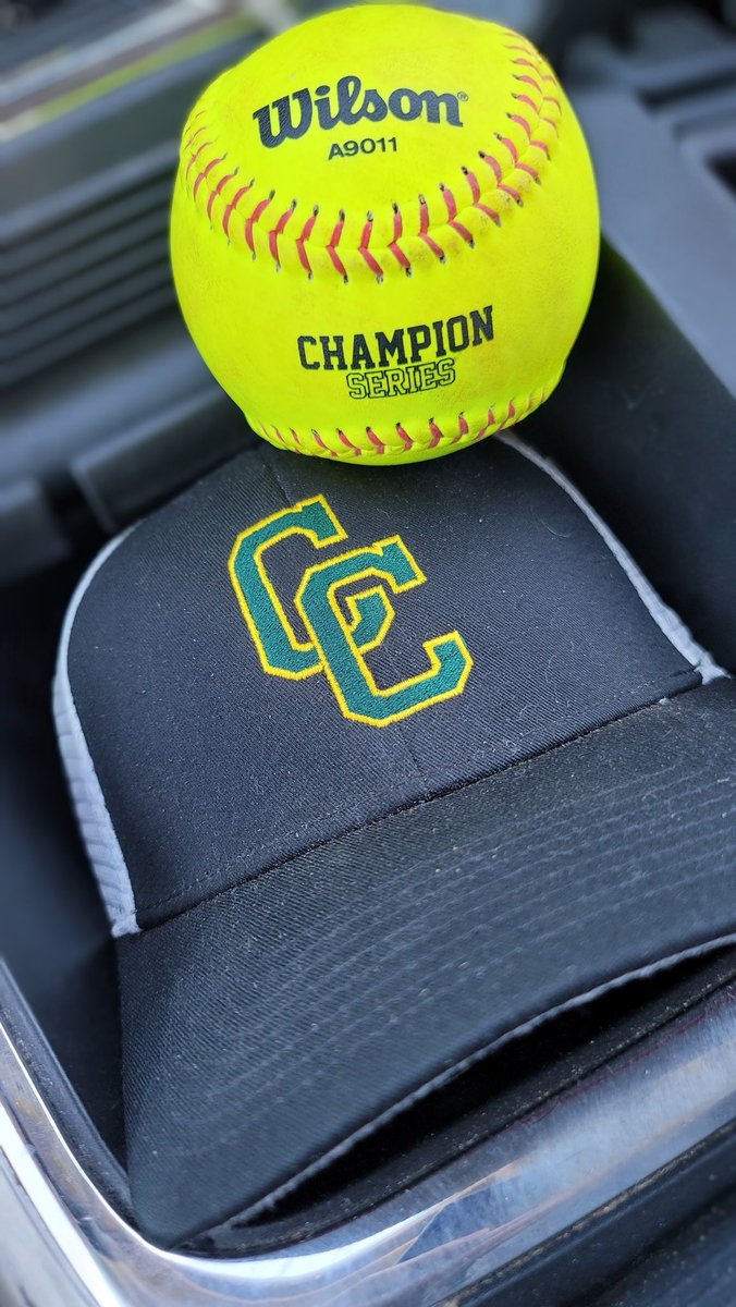 Sophia Wellons O'Neal 2028 RHP/OF tweet media