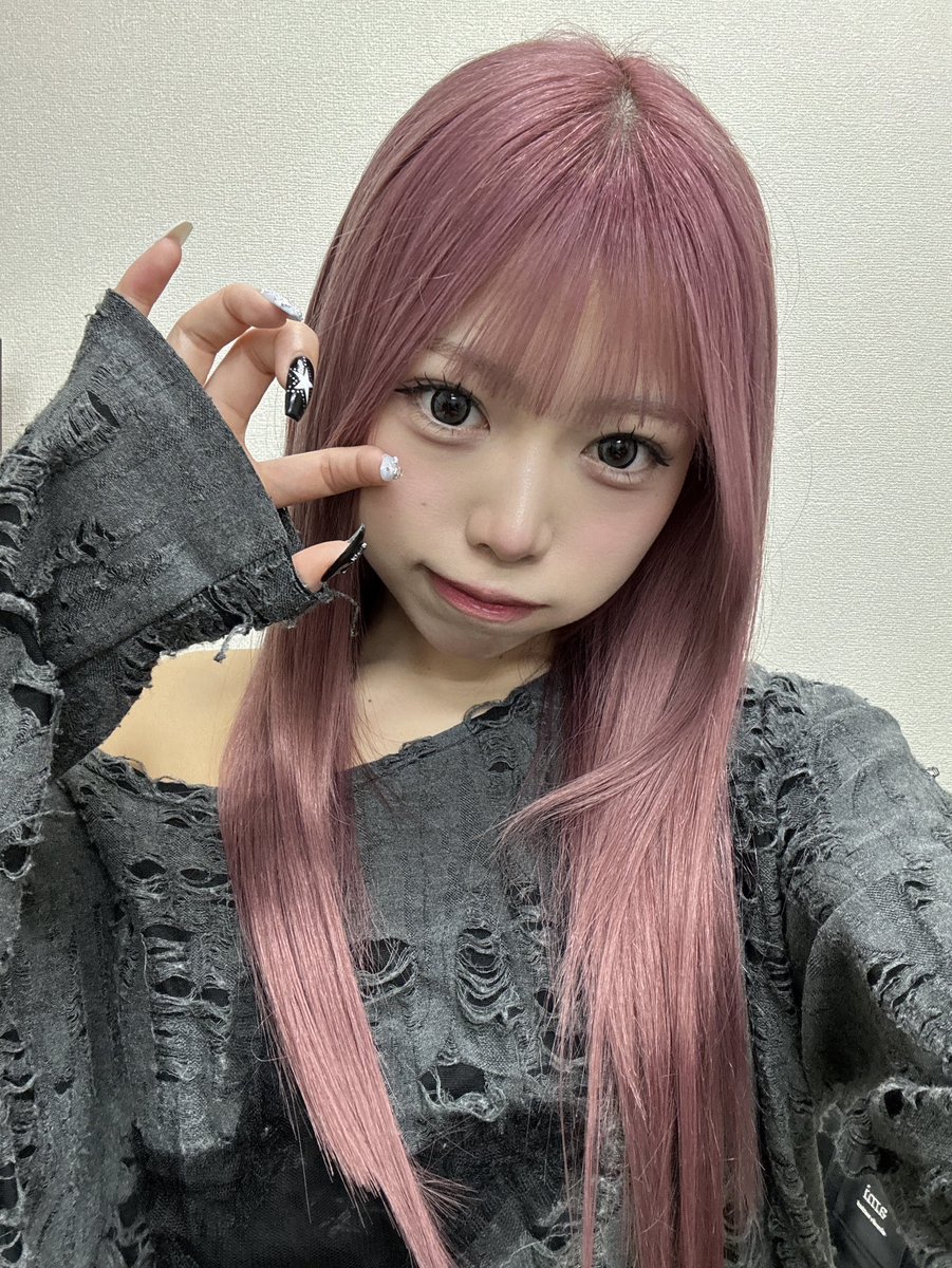 日南 こなつ【5/7 クアトロワンマン】 tweet media