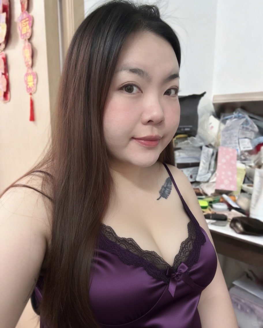 小玲吃飽了 tweet media