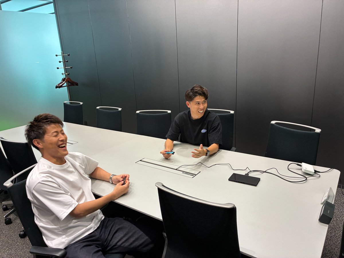 Ｊリーグ（日本プロサッカーリーグ） tweet media