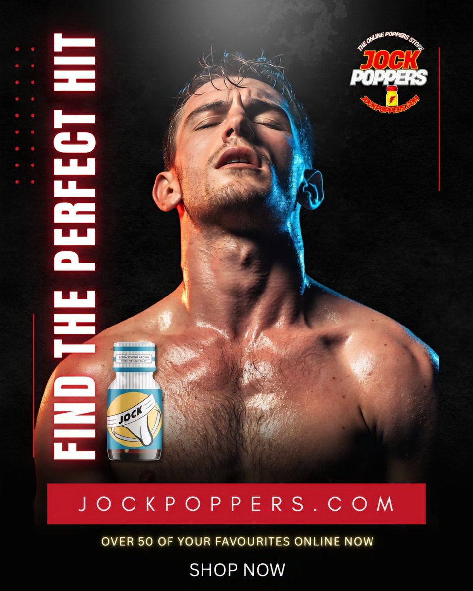 JOCK PARTY UK tweet media