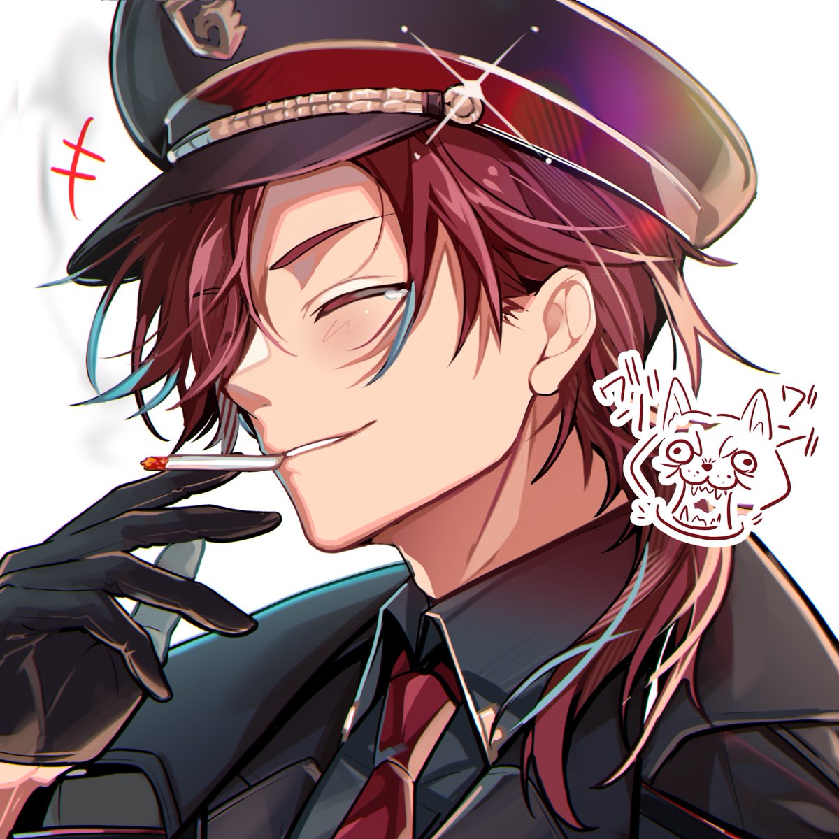 868（はむは）@ご依頼募集中 tweet media