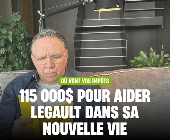 Pat Laliberté - La Tribune du peuple tweet media
