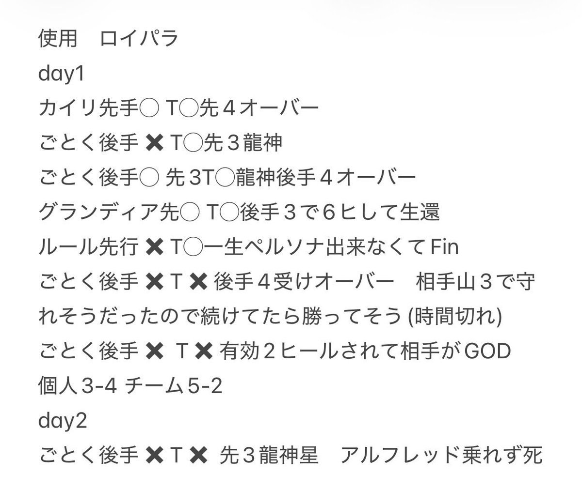 k_hermit_r's tweet photo. DVGS2026

個人3-5チーム　5-3
如く吸いすぎて発狂しそうだった https://t.co/a8axXTGUsn