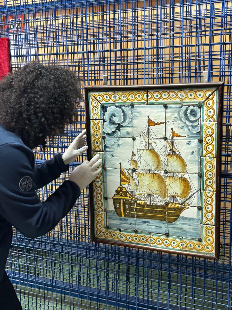 Màster en Estudis Avançats en Història de l'Art UB tweet media