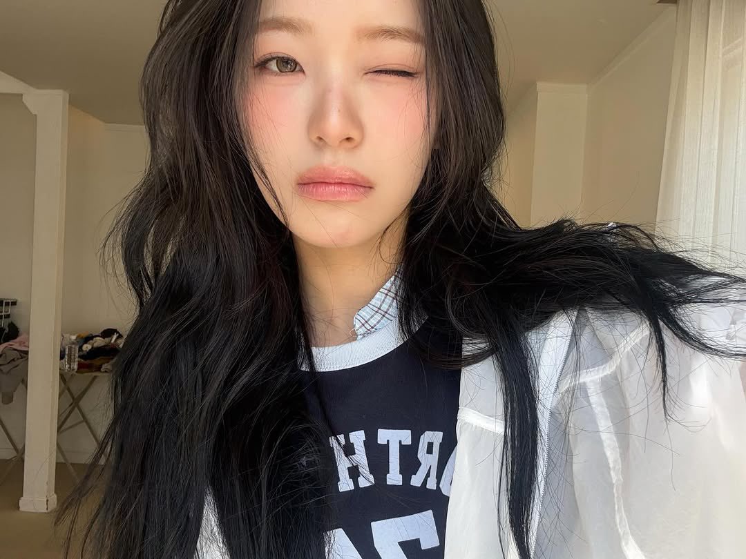백지헌 얼굴 tweet media