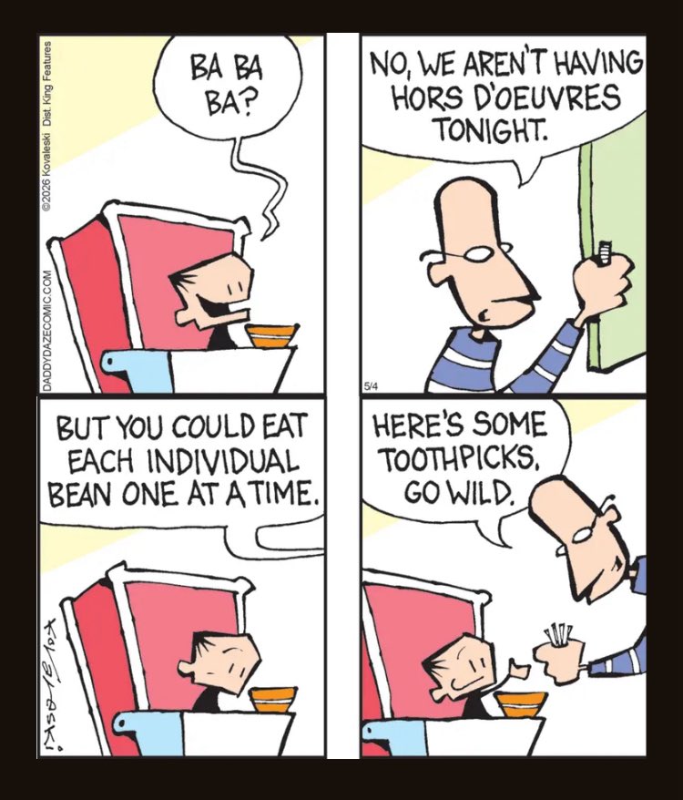 John Kovaleski Cartoonist tweet media