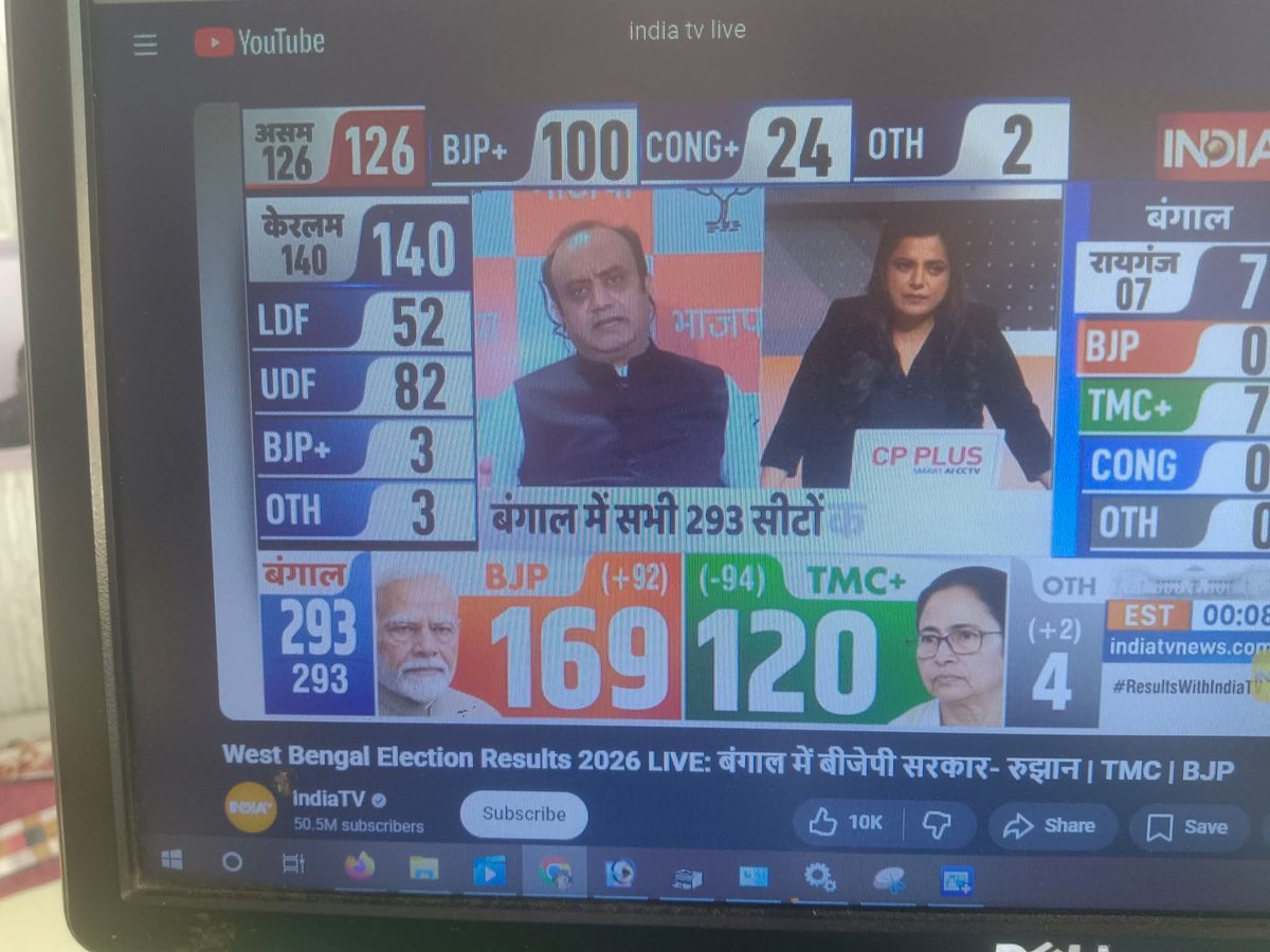Ramesh Fagna (Modi Ka Parivar) tweet media