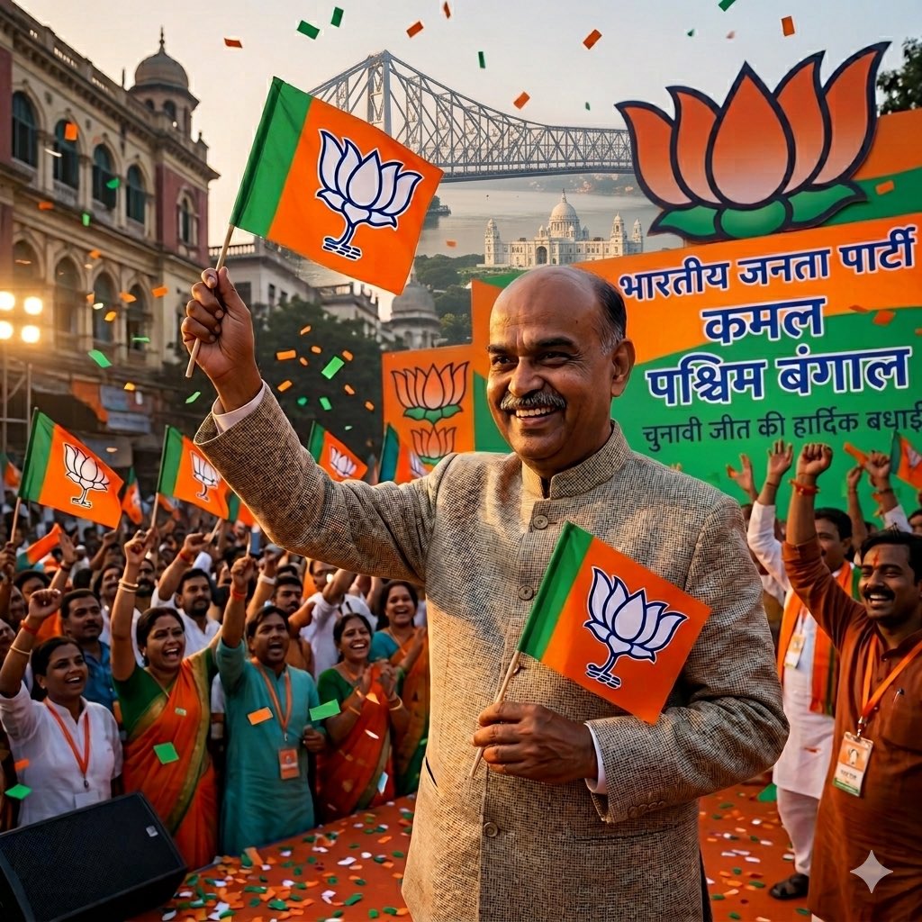 Ramesh Fagna (Modi Ka Parivar) tweet media