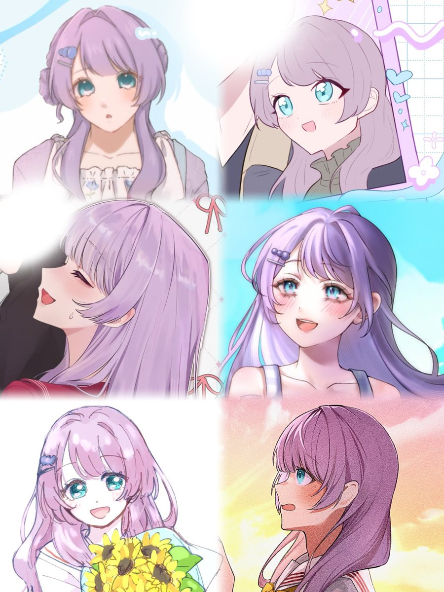 uyu_suzu108's tweet photo. 👈絵柄    コテ👉

スローペースですが気軽に描き合い等して下さる方、仲良くして下さる方と繋がりたいです〜🫧

全反応巡回します お相手2枚目altにて✩.*˚

#夢絵師さんと繋がりたい  
#夢字書きさんと繋がりたい 
#夢女子さんと繋がりたい https://t.co/PUA1hc5pHe
