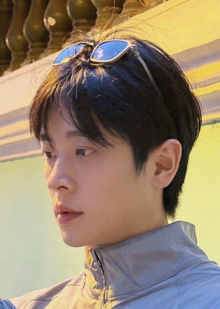 พอบอนอ - พี่เบนนี่ tweet media