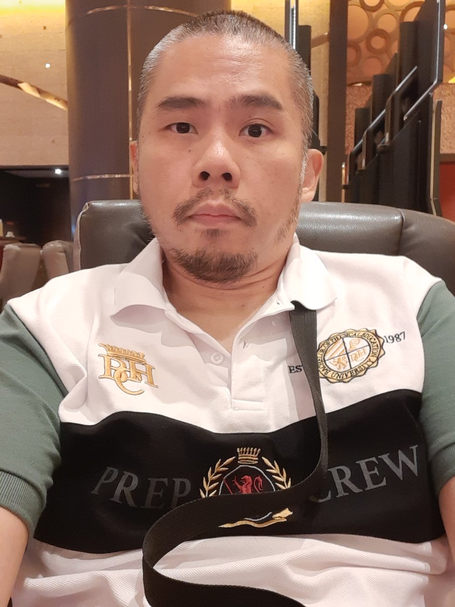 eliedralin's tweet image. #selfie #filipino