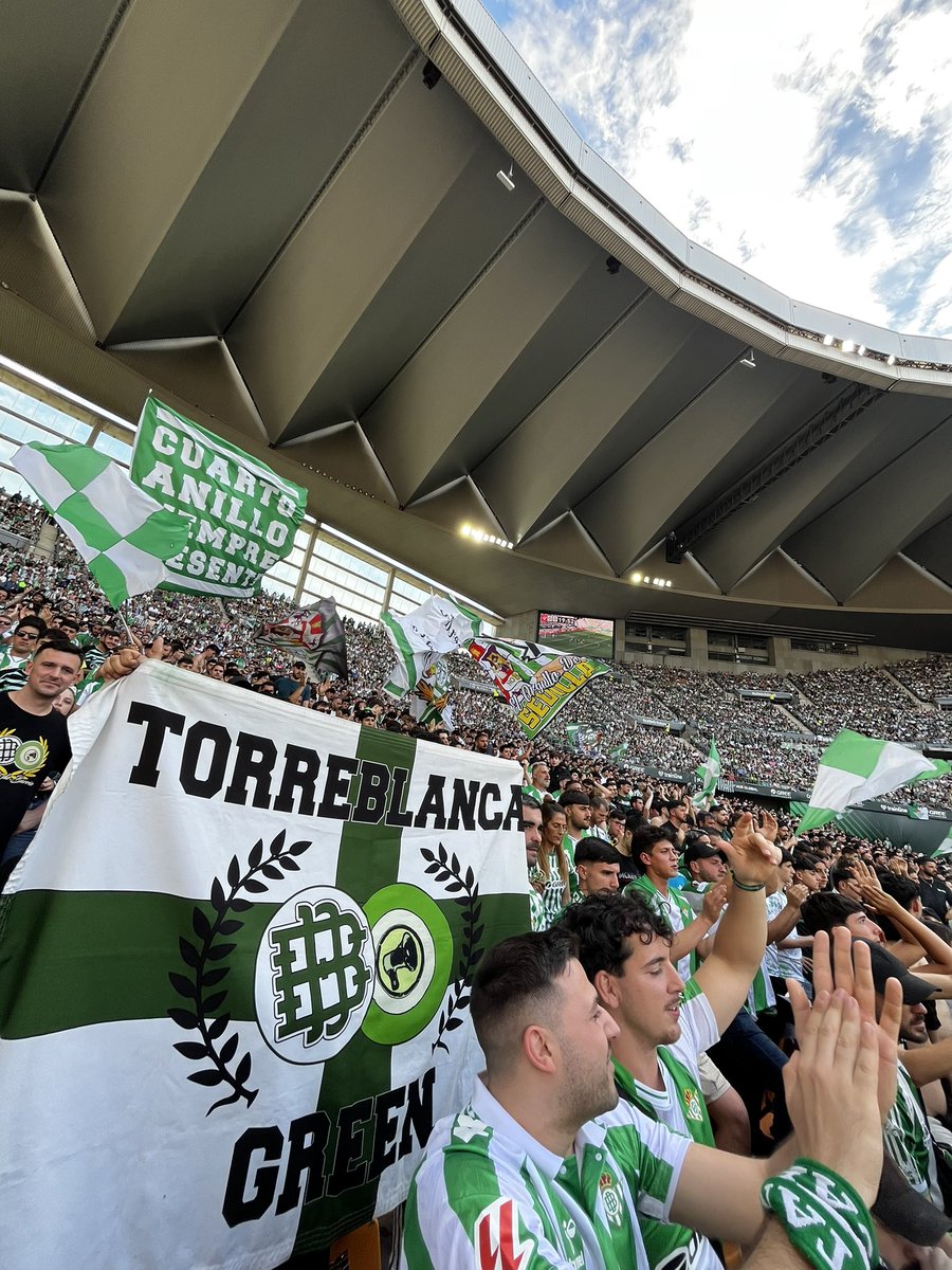 Torreblanca Green tweet media