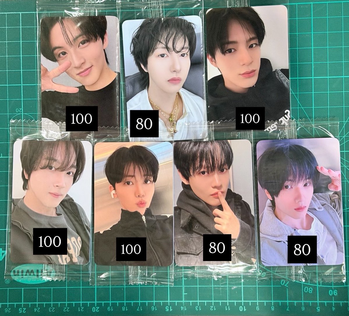 for sell by 𝙅𝙀𝙉𝘼 tweet media
