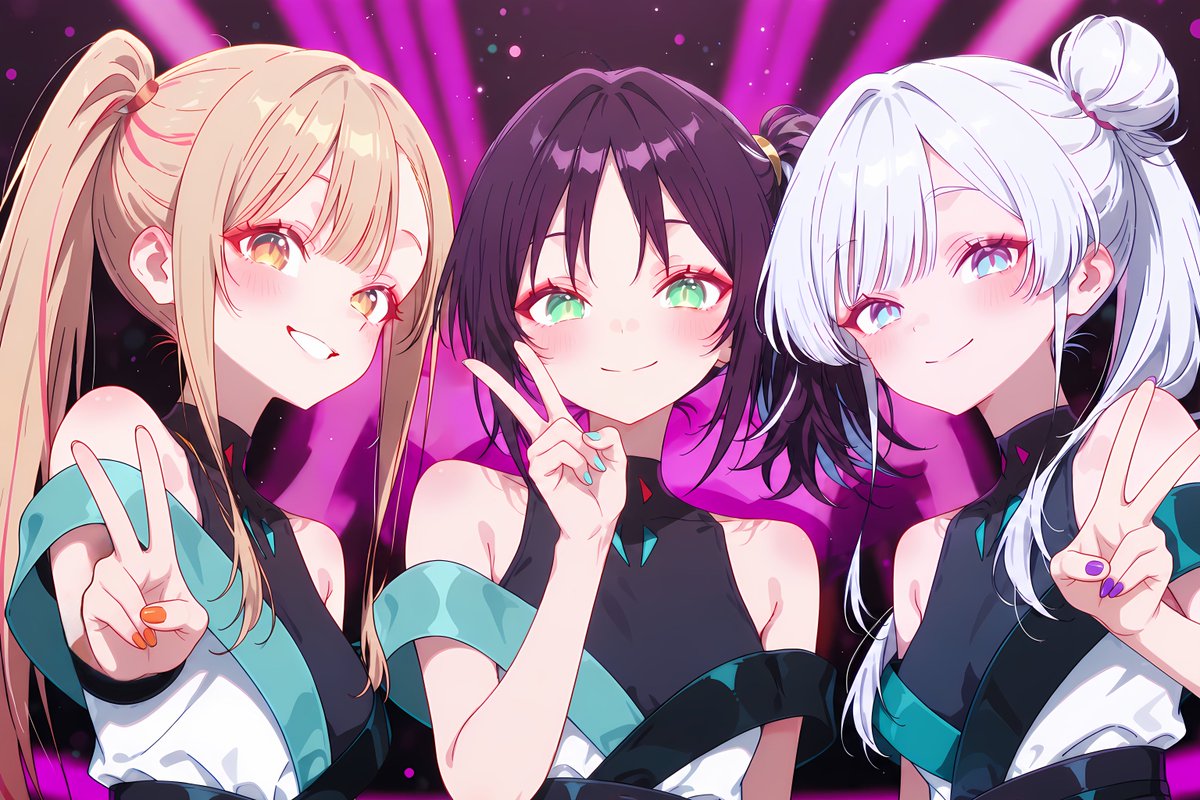 くおりあ/ kuoria tweet media