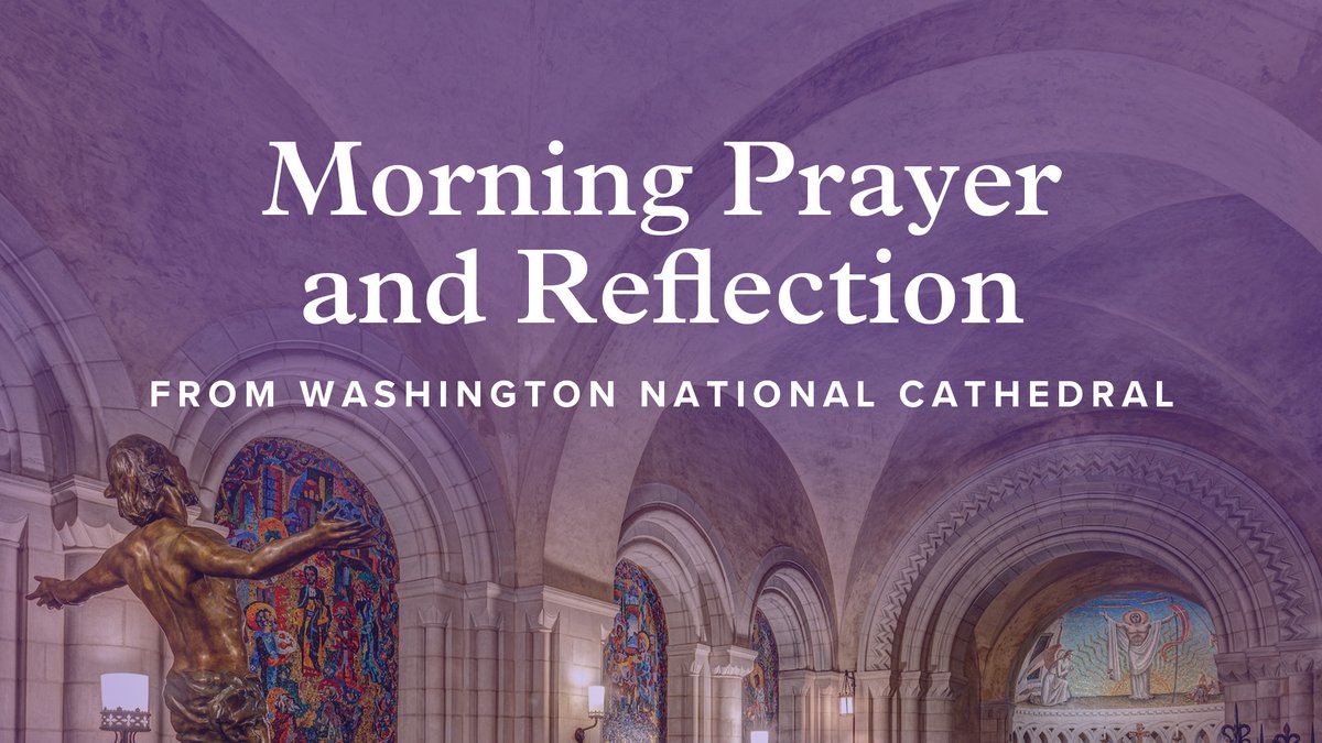Washington National Cathedral tweet media
