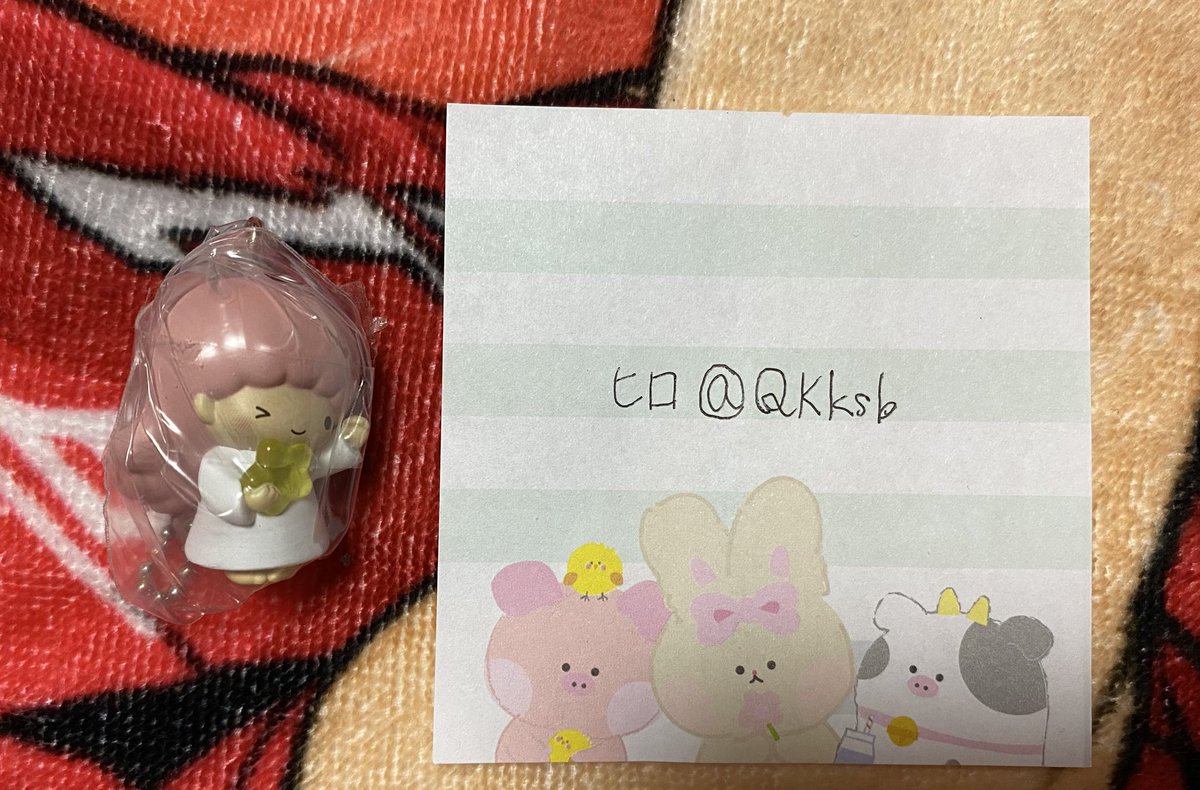ヒロ tweet media