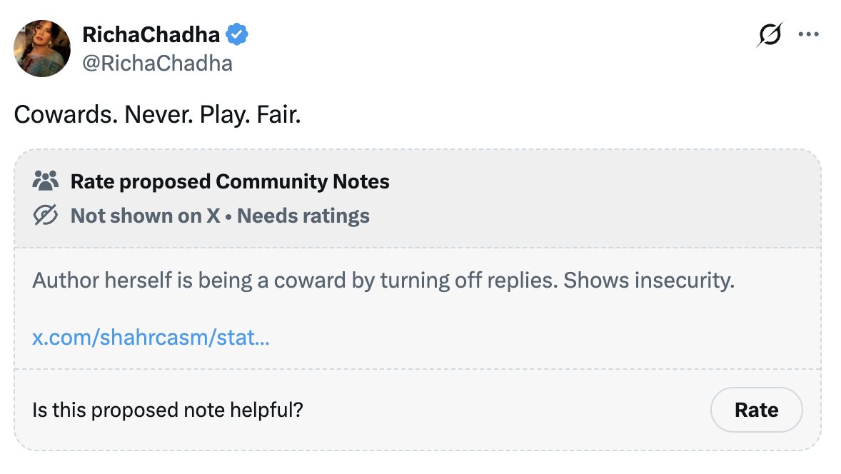 Naresh Silla tweet media