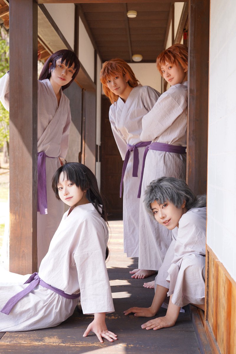 りー酢🍢5/6西1 エ21b tweet media