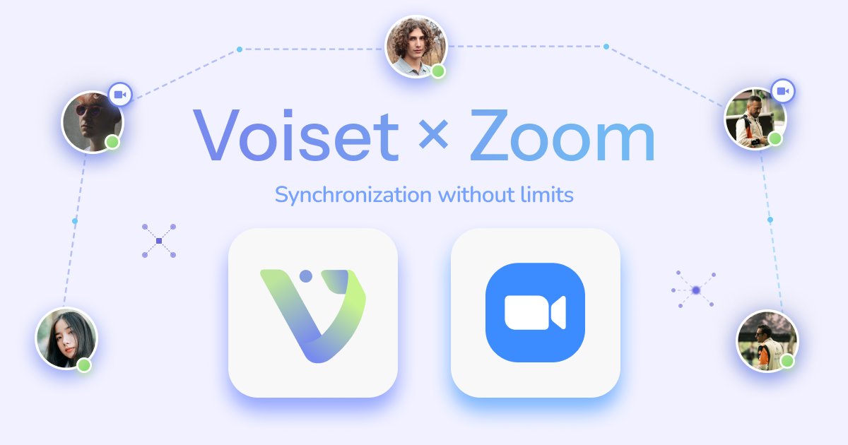 Voiset: Smart Notes and Tasks tweet media
