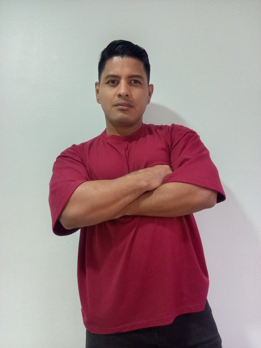 MrGladiador22 tweet media
