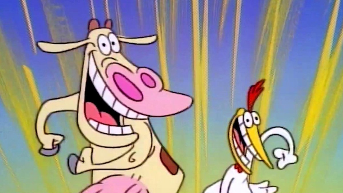 Ricmahboi234's tweet image. i don't usually make these kind of posts but eh i felt like to do it, i geniuelly love the "Smart jerk, Nice moron" trope, it's one of my favorite cartoon tropes of all time and i actually have ocs inspired on that trope, what's ur guys favorite trope?
#cartoons #charactertrope