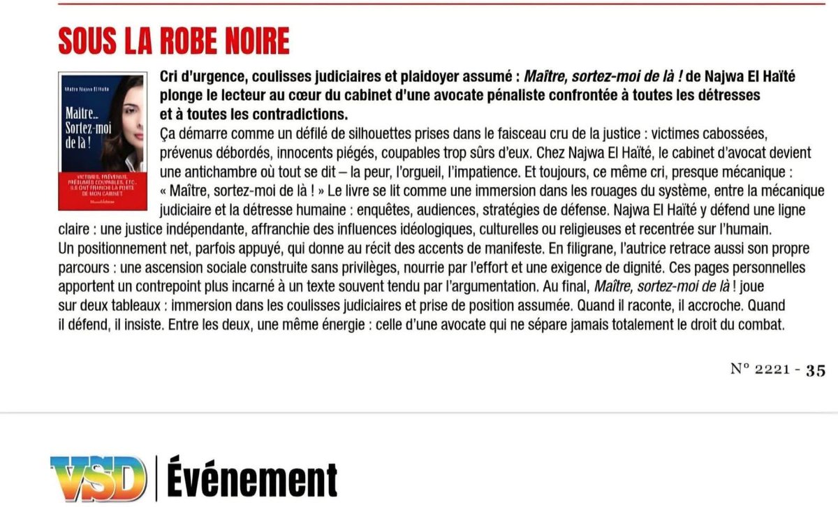 Mareuil Éditions tweet media