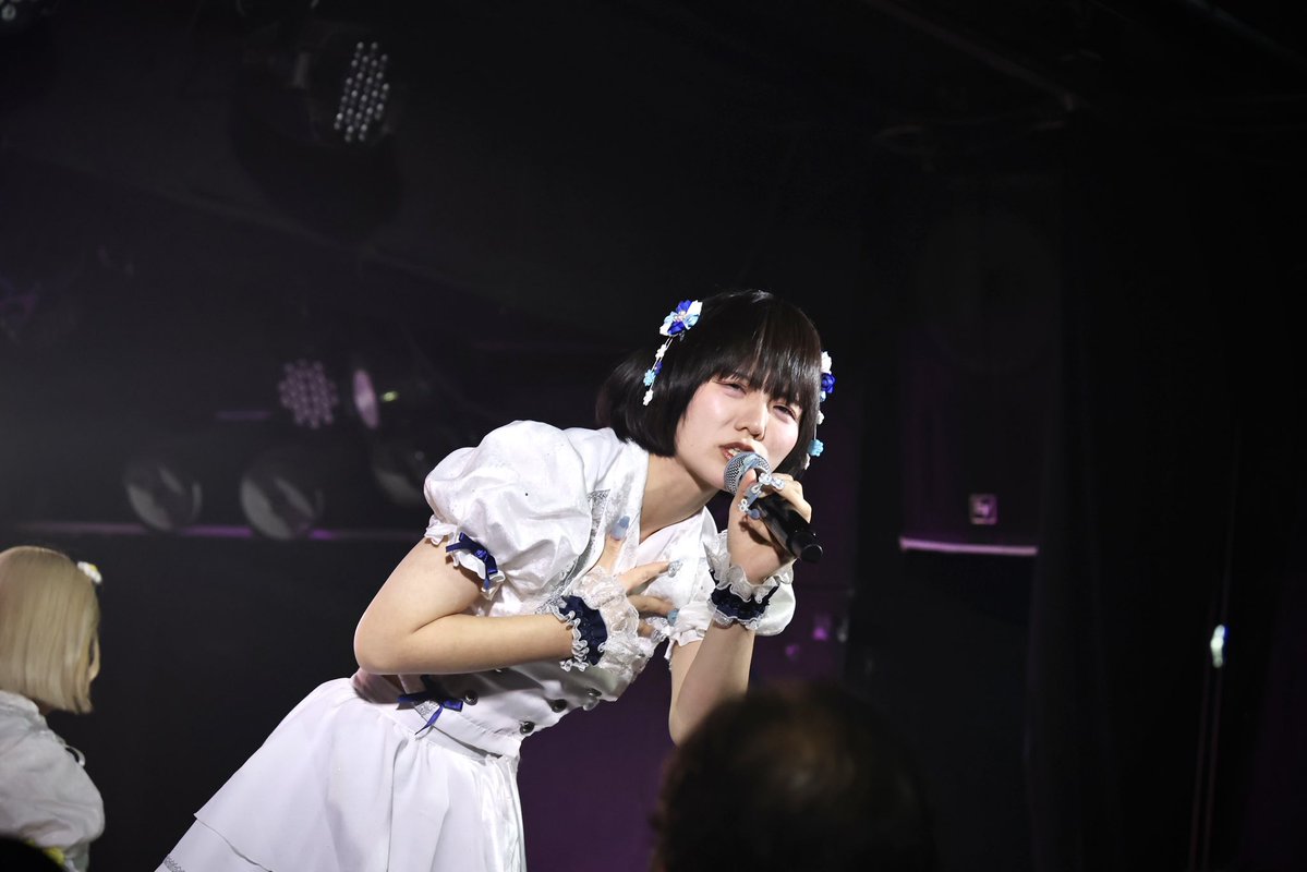 霧島じゅげむ【メロブリンク】 tweet media