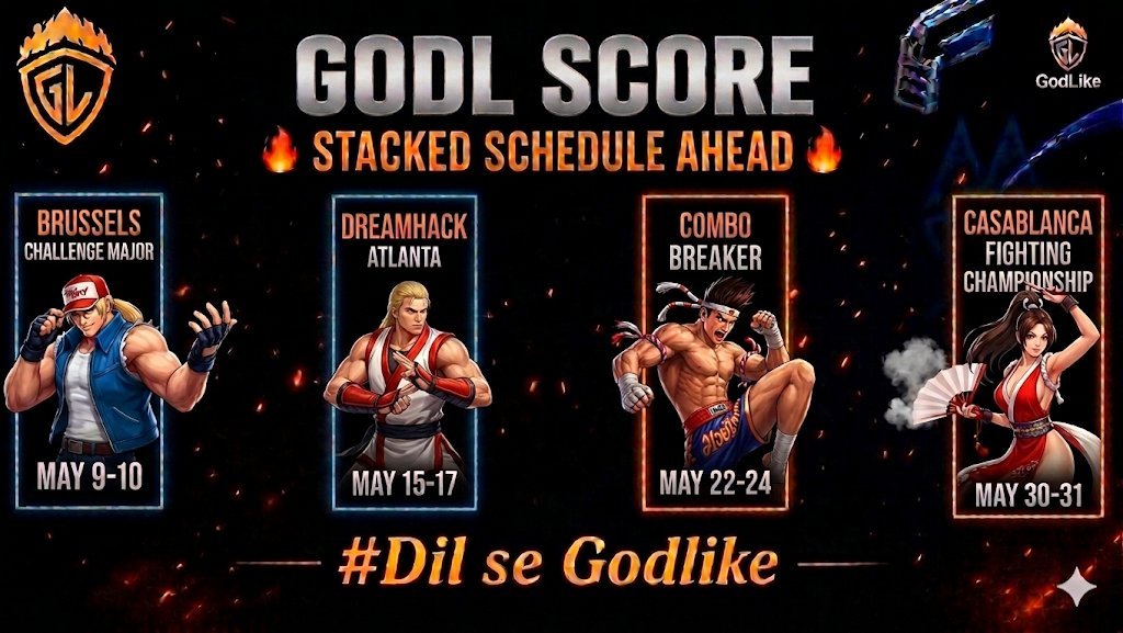 godlfan tweet media