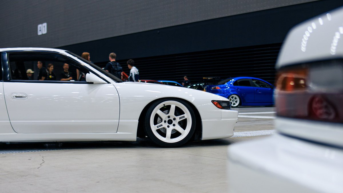Bey_S14's tweet photo. #wekfest
@bassa_s15 https://t.co/B79P8H4N0Q