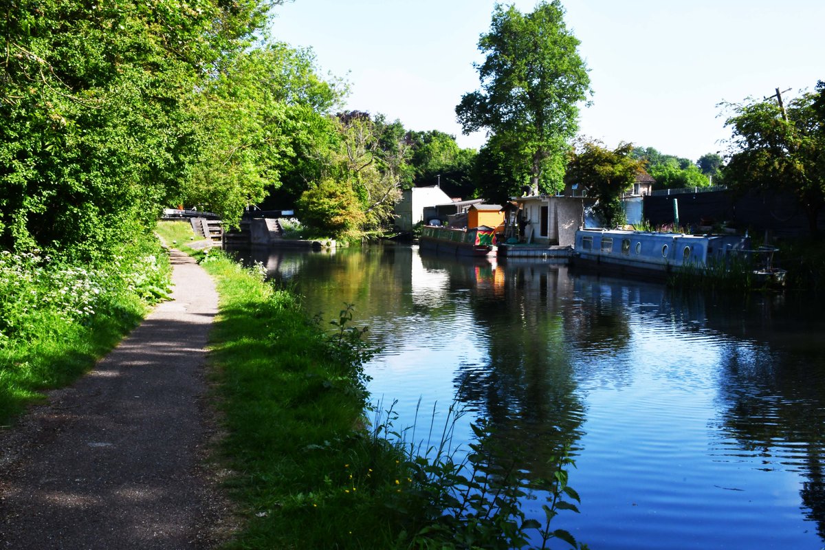 retired_tom's tweet photo. My photos from #May 2023
@CanalRiverTrust #GrandUnionCanal #HuntonBridge #Lock #Bridge #Narrowboat #LockCottage #Reflections
#Canals & #Waterways can provide #Peace & #calm for your own #Wellbeing #Lifesbetterbywater #KeepCanalsAlive https://t.co/dbsxz6Axv4