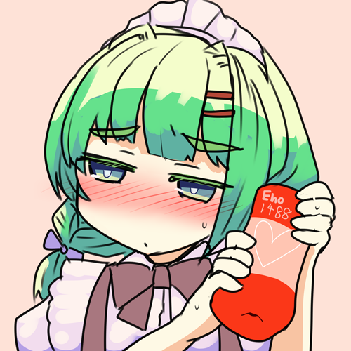 @huisoramimi 誰がそんな事を…?ひどい奴もいるもんだネ…!ラッコチャン! 